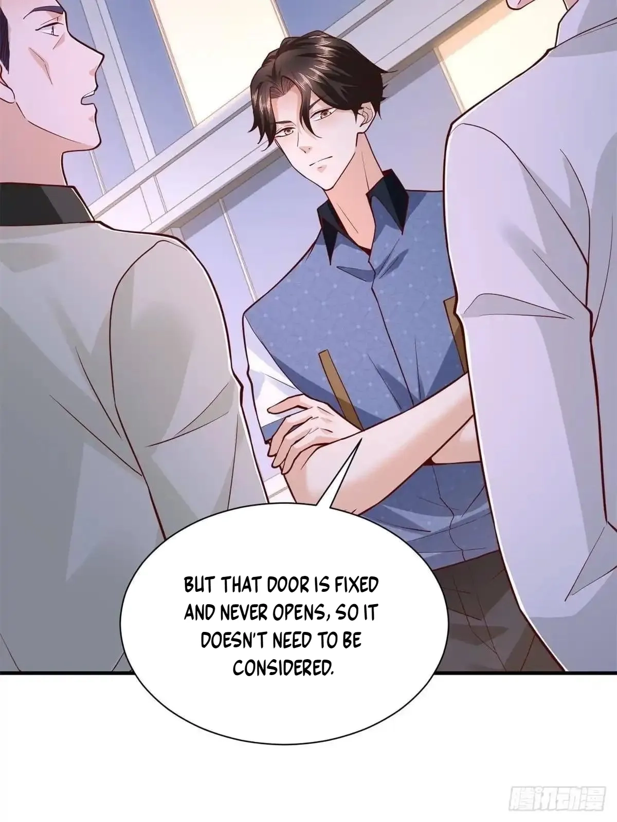 I Get A Random New Occupation Every Week Chapter 945 page 54 - 