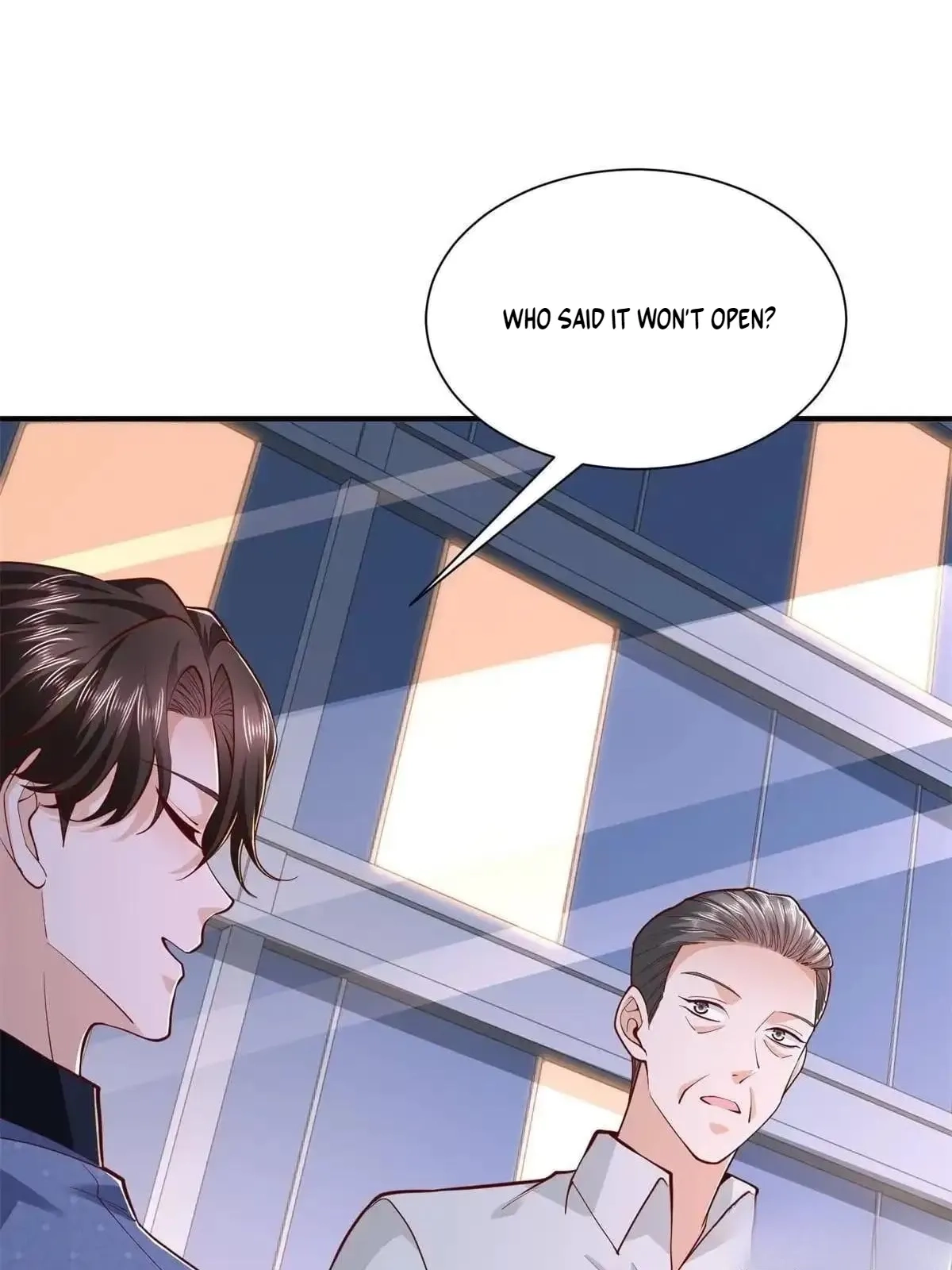 I Get A Random New Occupation Every Week Chapter 945 page 55 - 