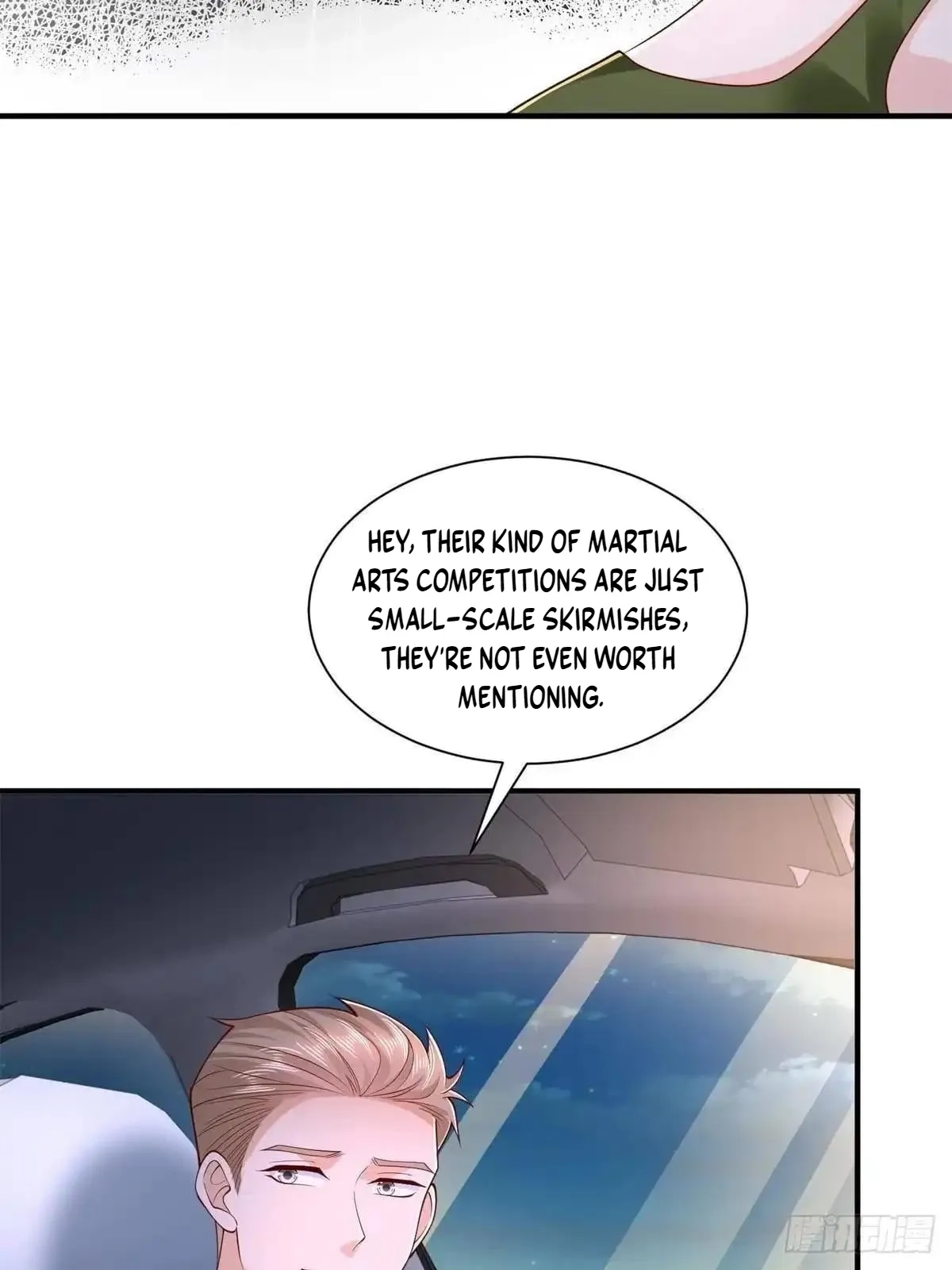 I Get A Random New Occupation Every Week Chapter 945 page 7 - 