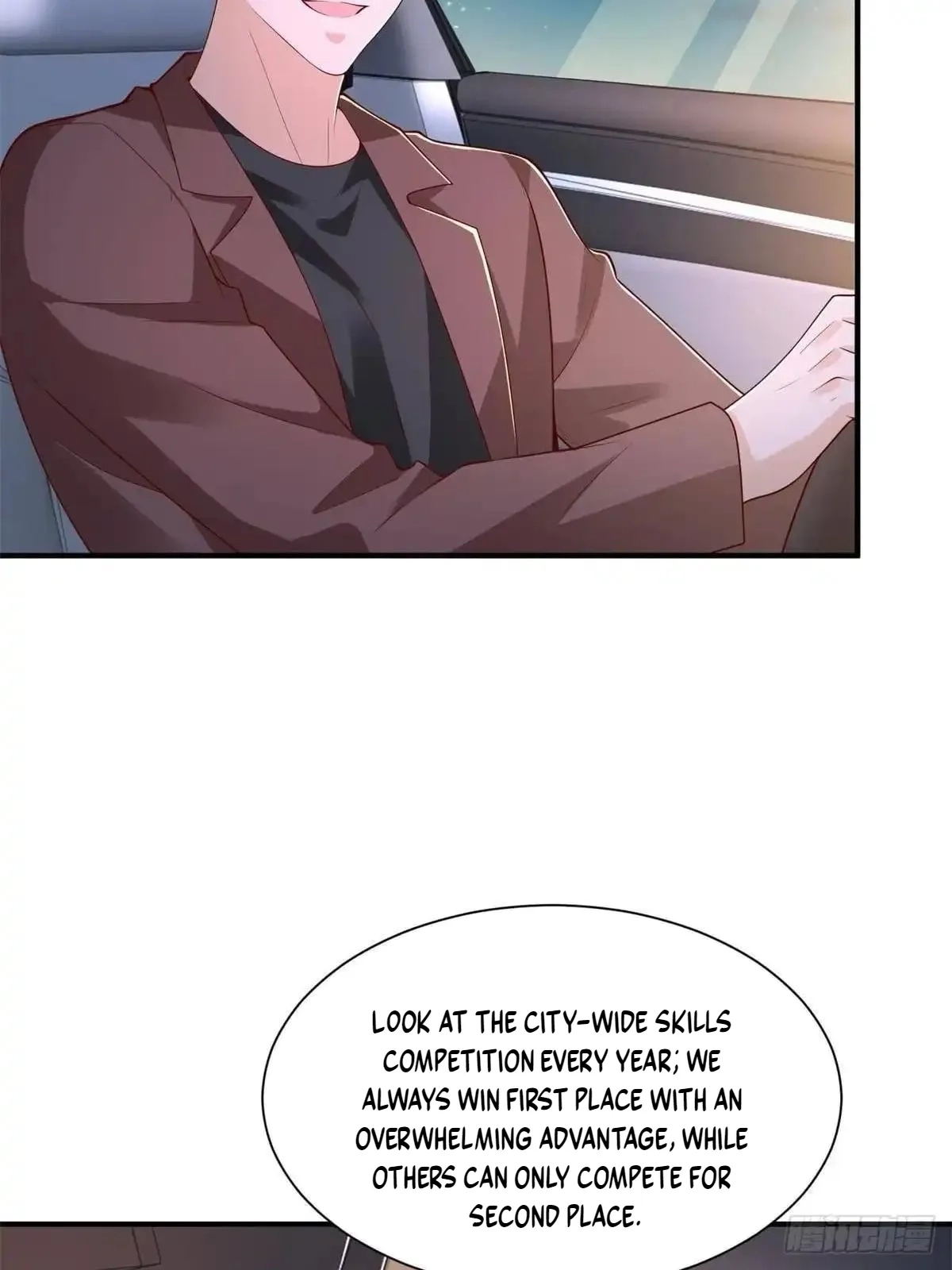 I Get A Random New Occupation Every Week Chapter 945 page 8 - 