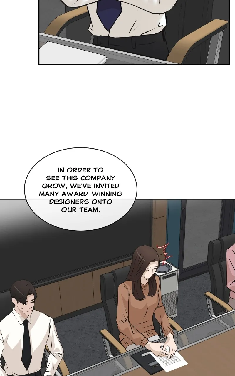 I Give You My All Chapter 21 page 3 - 