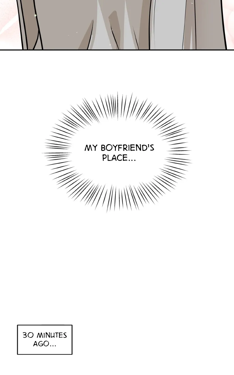 I Give You My All Chapter 59 page 12 - 