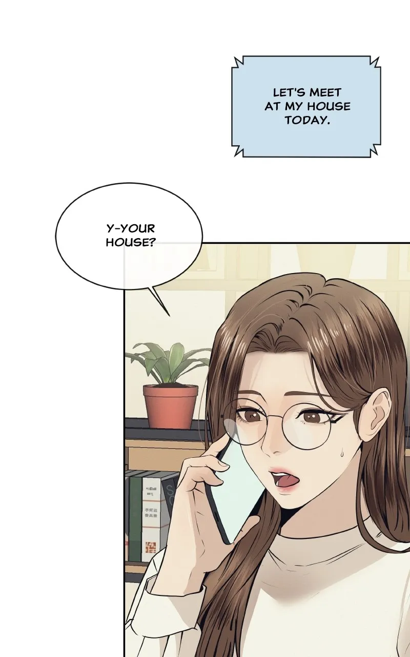 I Give You My All Chapter 59 page 13 - 