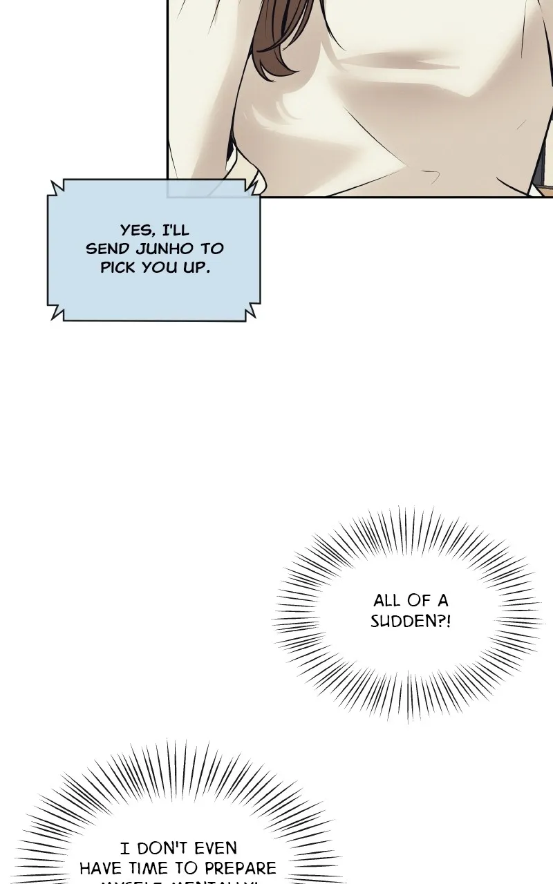 I Give You My All Chapter 59 page 14 - 