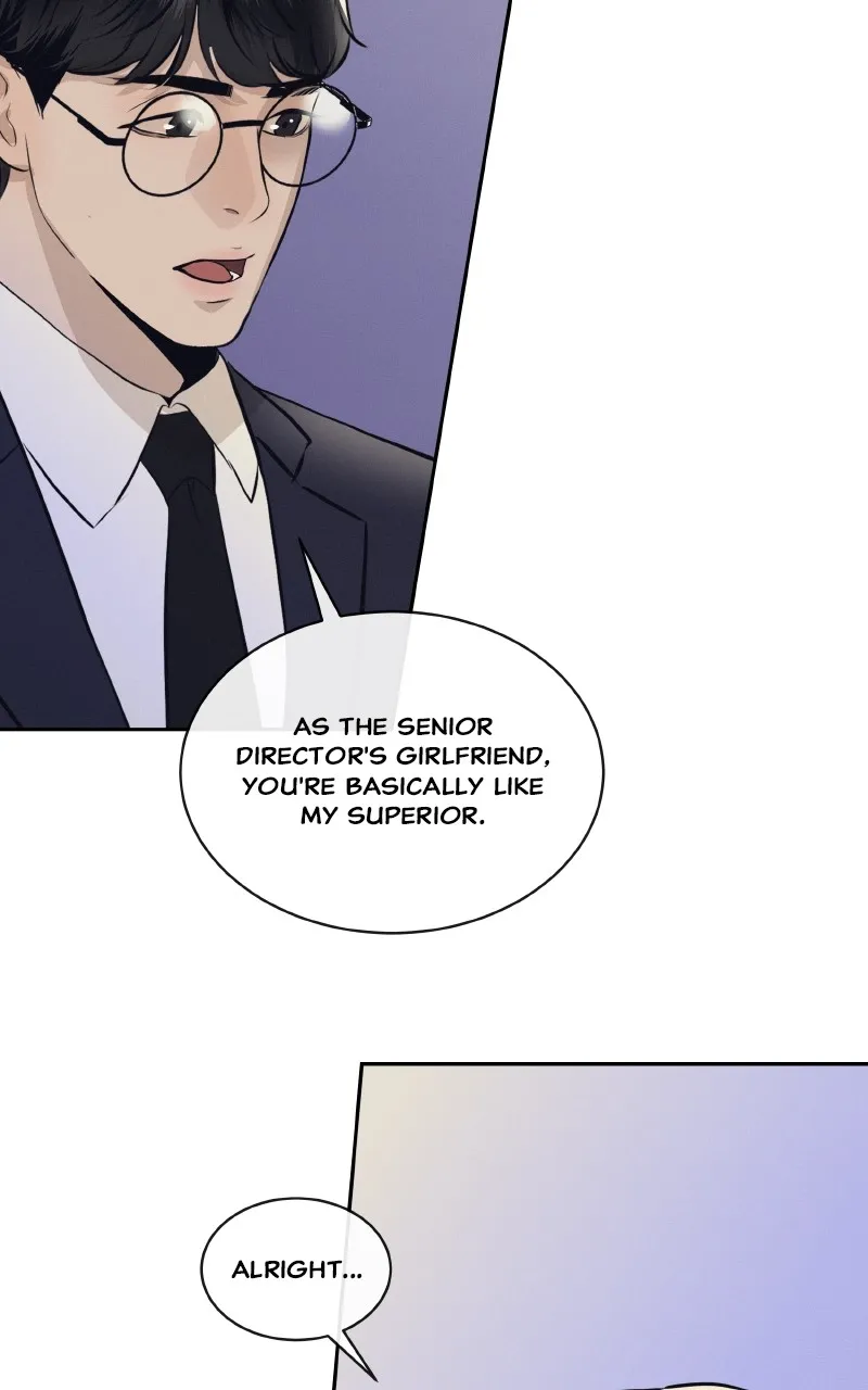 I Give You My All Chapter 59 page 19 - 