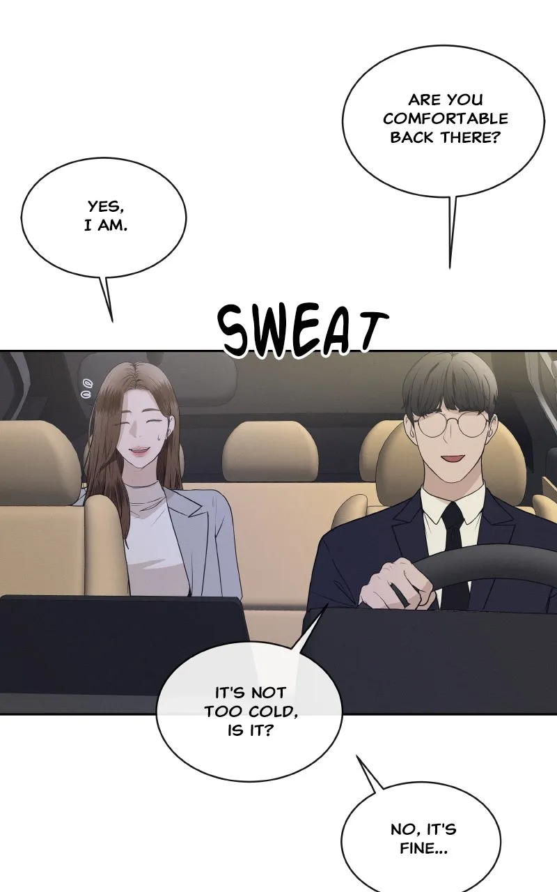 I Give You My All Chapter 59 page 21 - 
