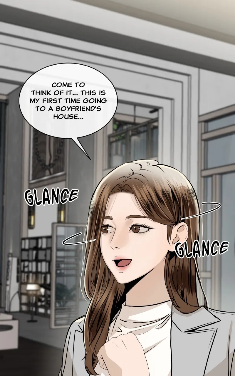I Give You My All Chapter 59 page 23 - 