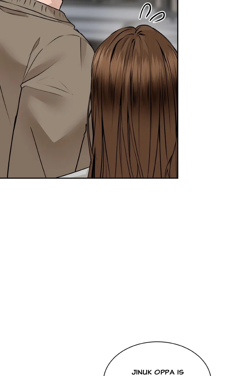 I Give You My All Chapter 59 page 25 - 
