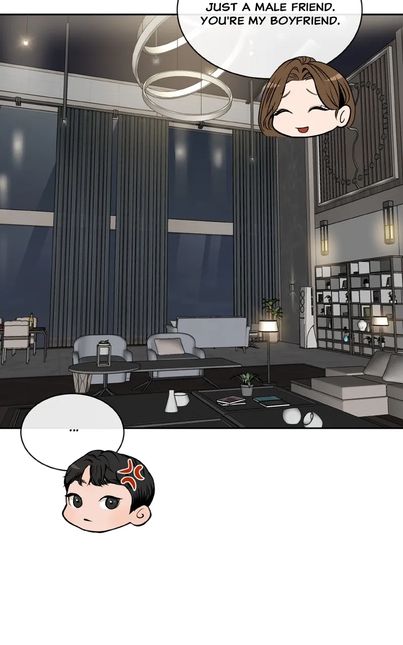 I Give You My All Chapter 59 page 26 - 