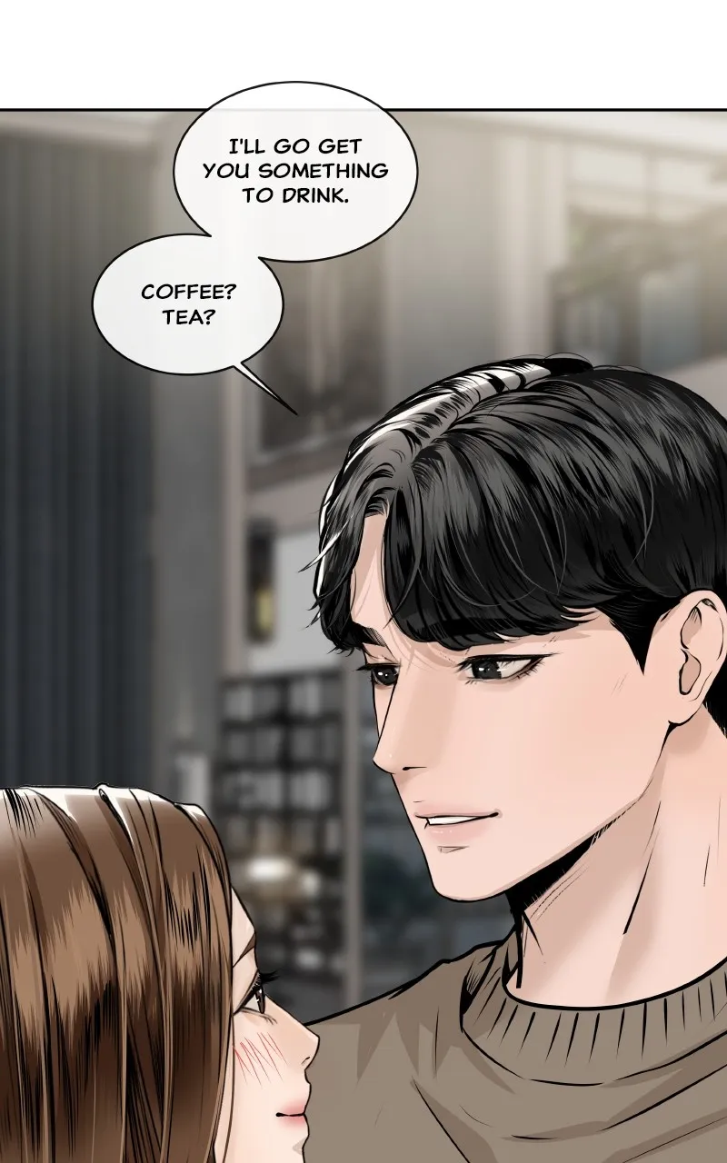 I Give You My All Chapter 59 page 27 - 