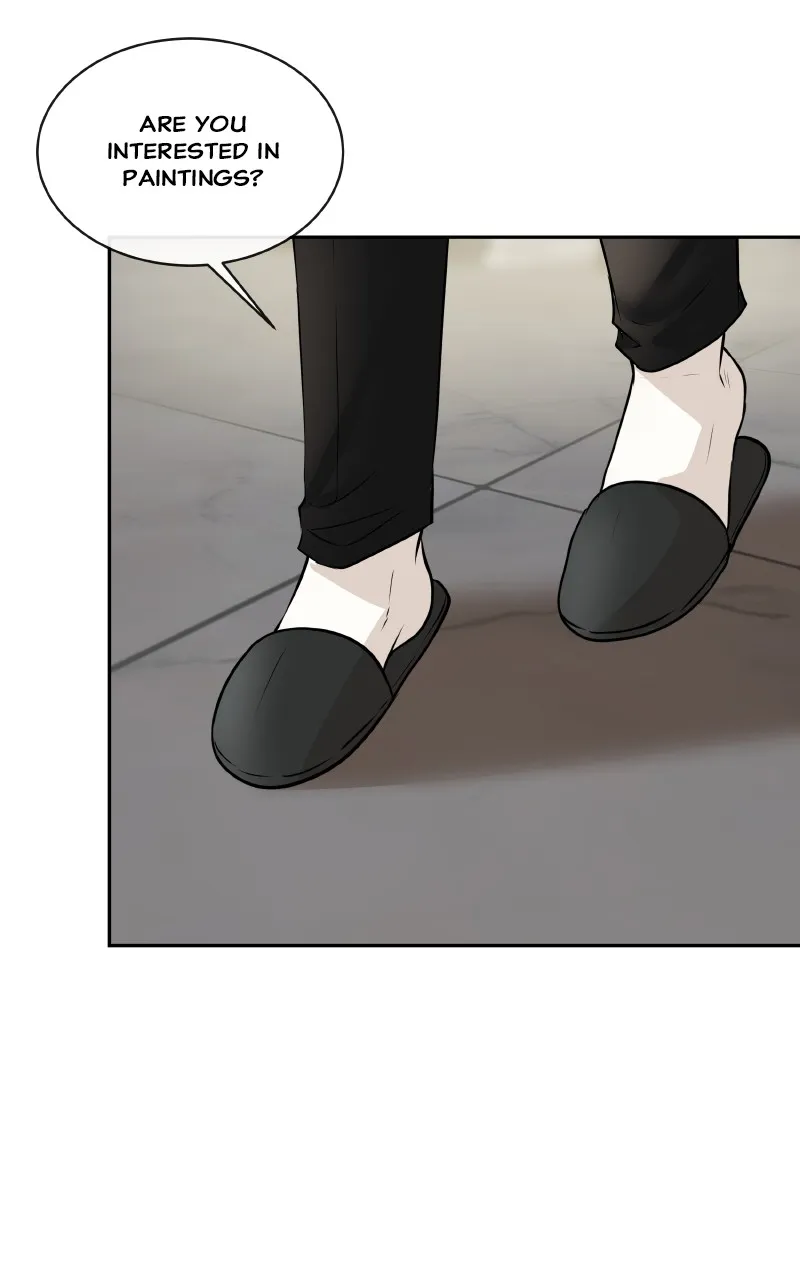 I Give You My All Chapter 59 page 35 - 