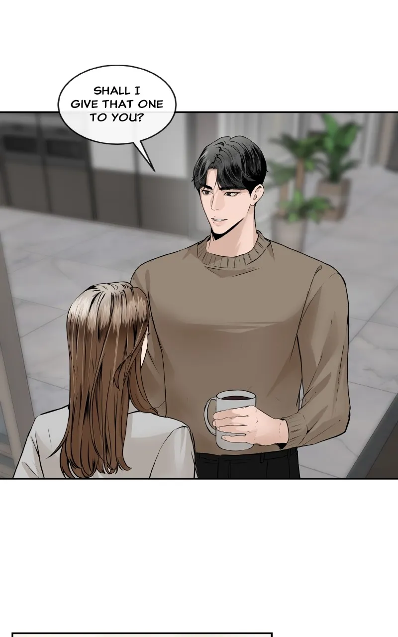 I Give You My All Chapter 59 page 36 - 