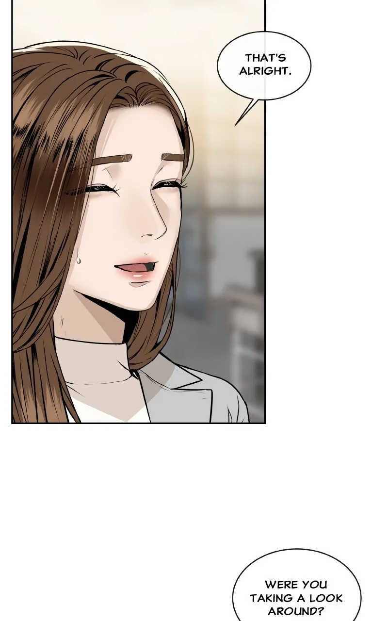 I Give You My All Chapter 59 page 37 - 