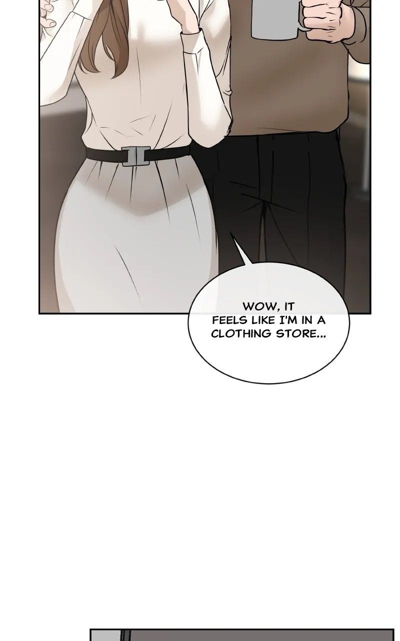 I Give You My All Chapter 59 page 49 - 