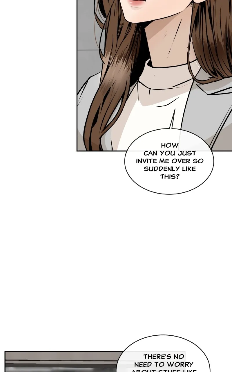 I Give You My All Chapter 59 page 6 - 