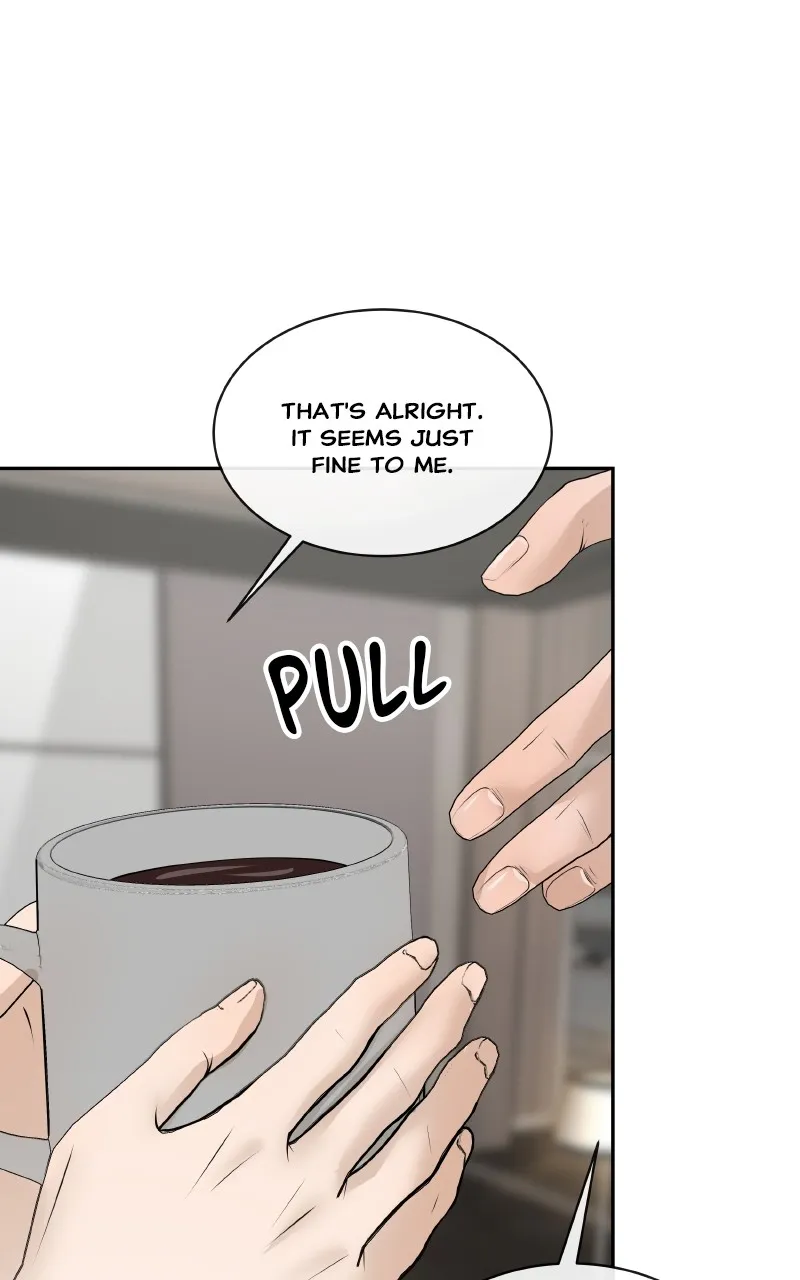 I Give You My All Chapter 59 page 51 - 