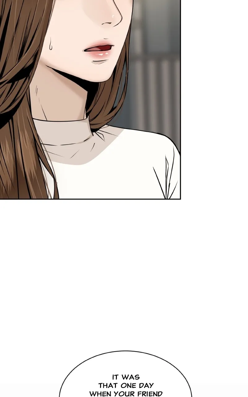 I Give You My All Chapter 59 page 56 - 