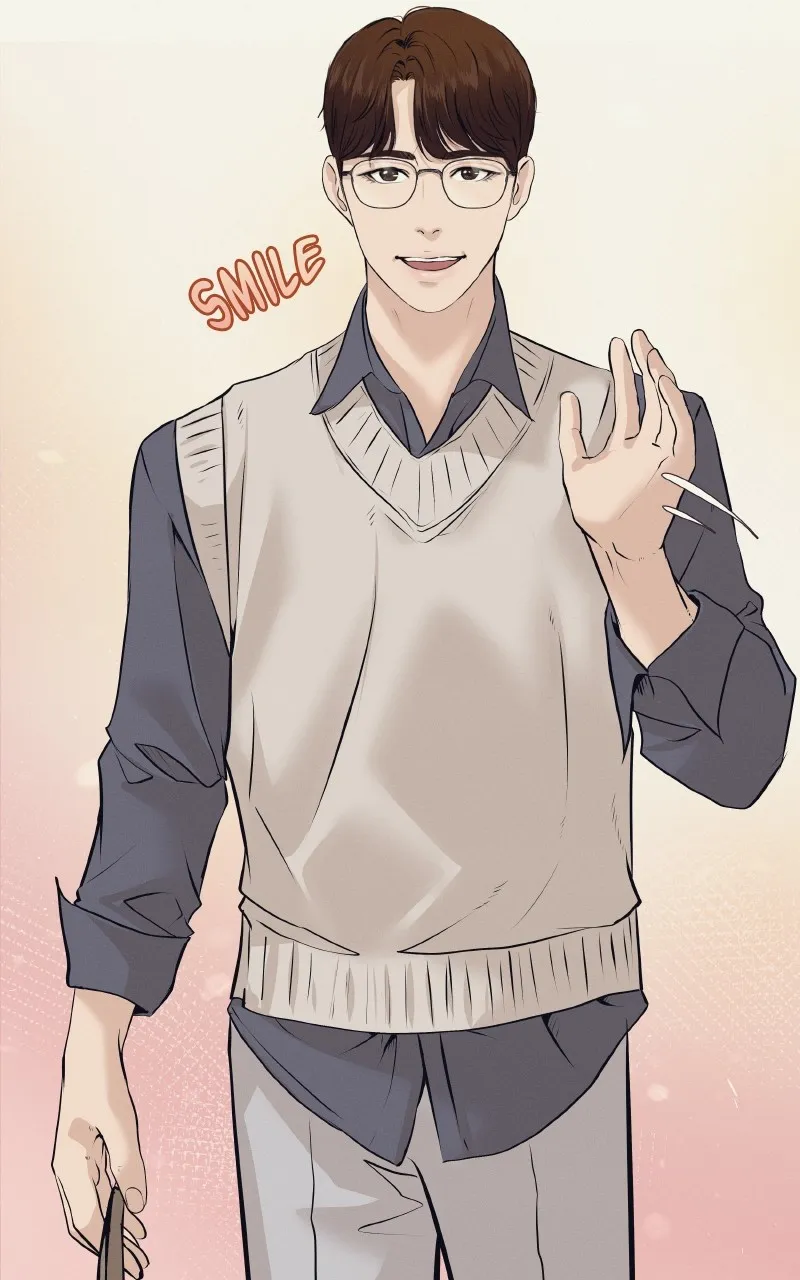 I Give You My All Chapter 59 page 58 - 
