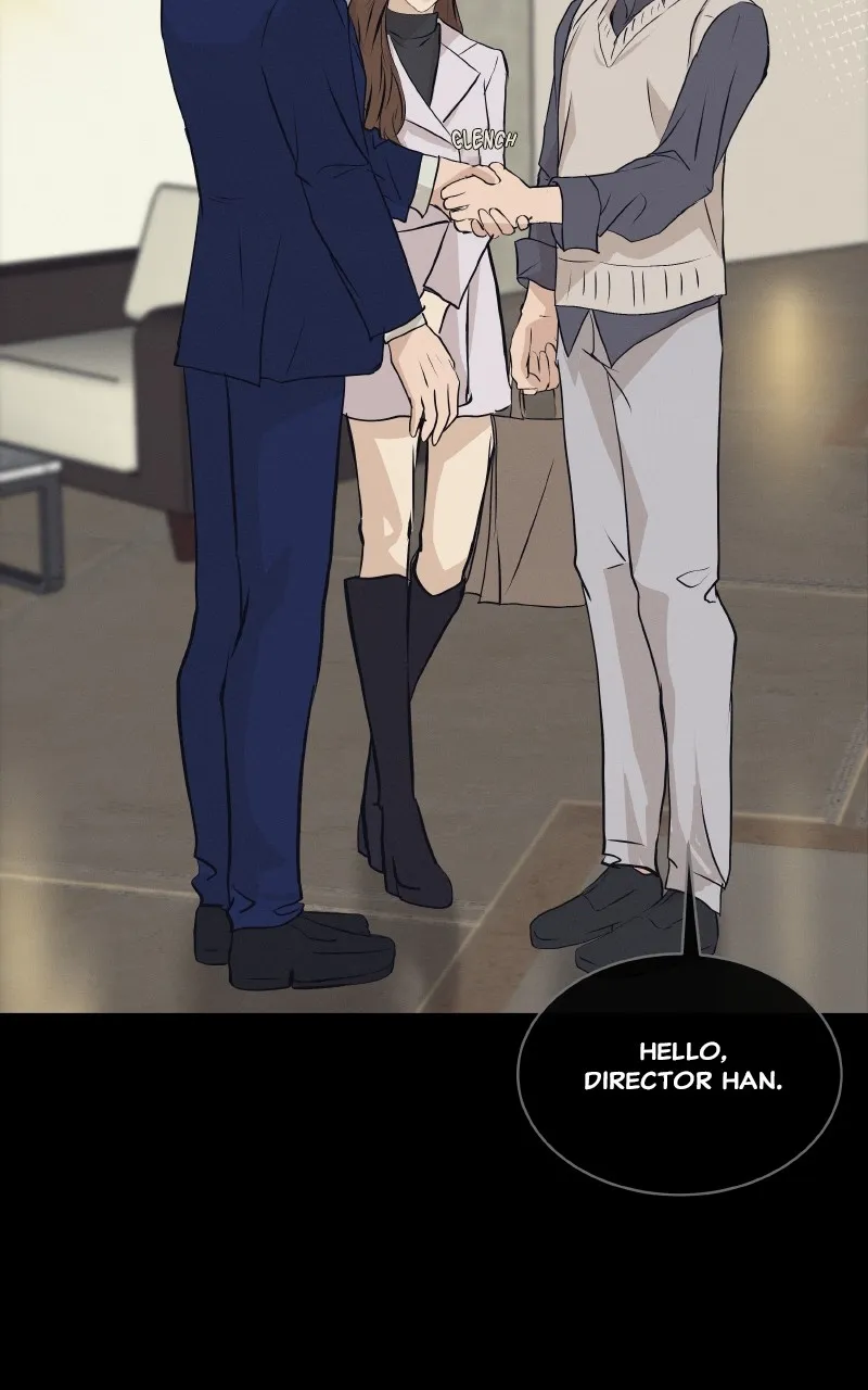 I Give You My All Chapter 59 page 60 - 