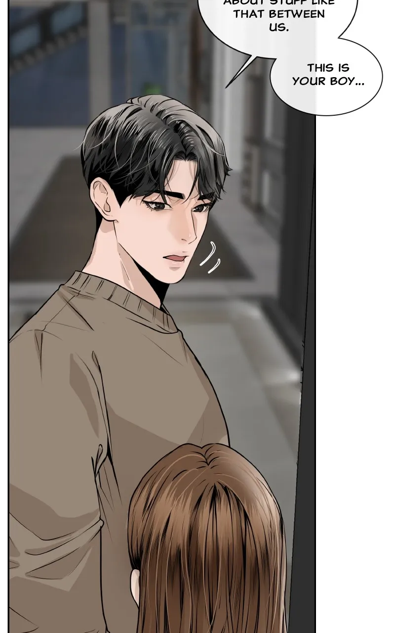 I Give You My All Chapter 59 page 7 - 