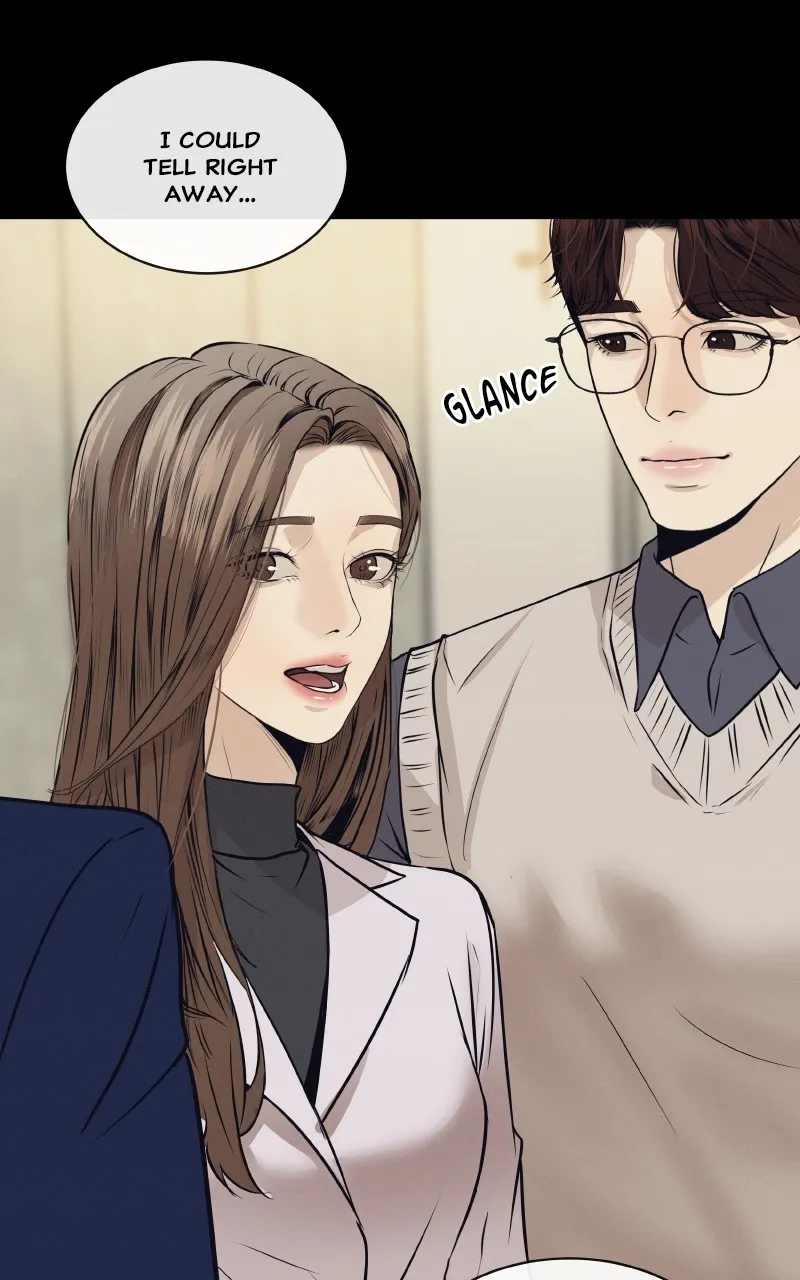 I Give You My All Chapter 59 page 61 - 