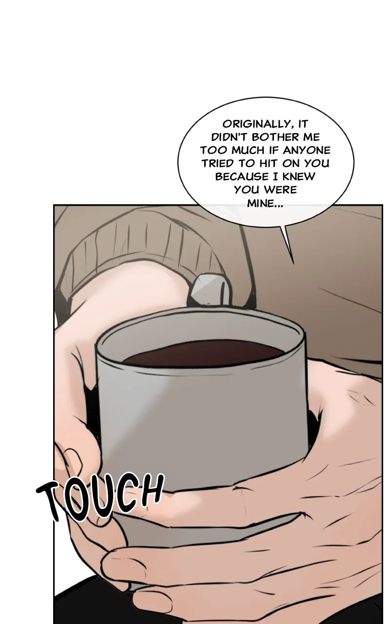I Give You My All Chapter 59 page 63 - 
