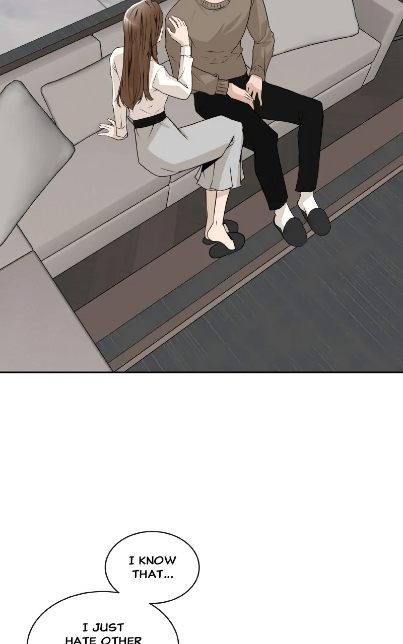 I Give You My All Chapter 59 page 70 - 
