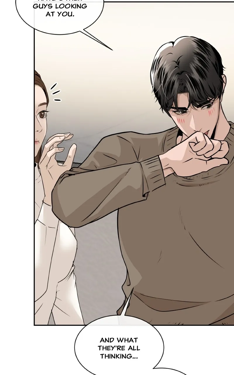 I Give You My All Chapter 59 page 71 - 