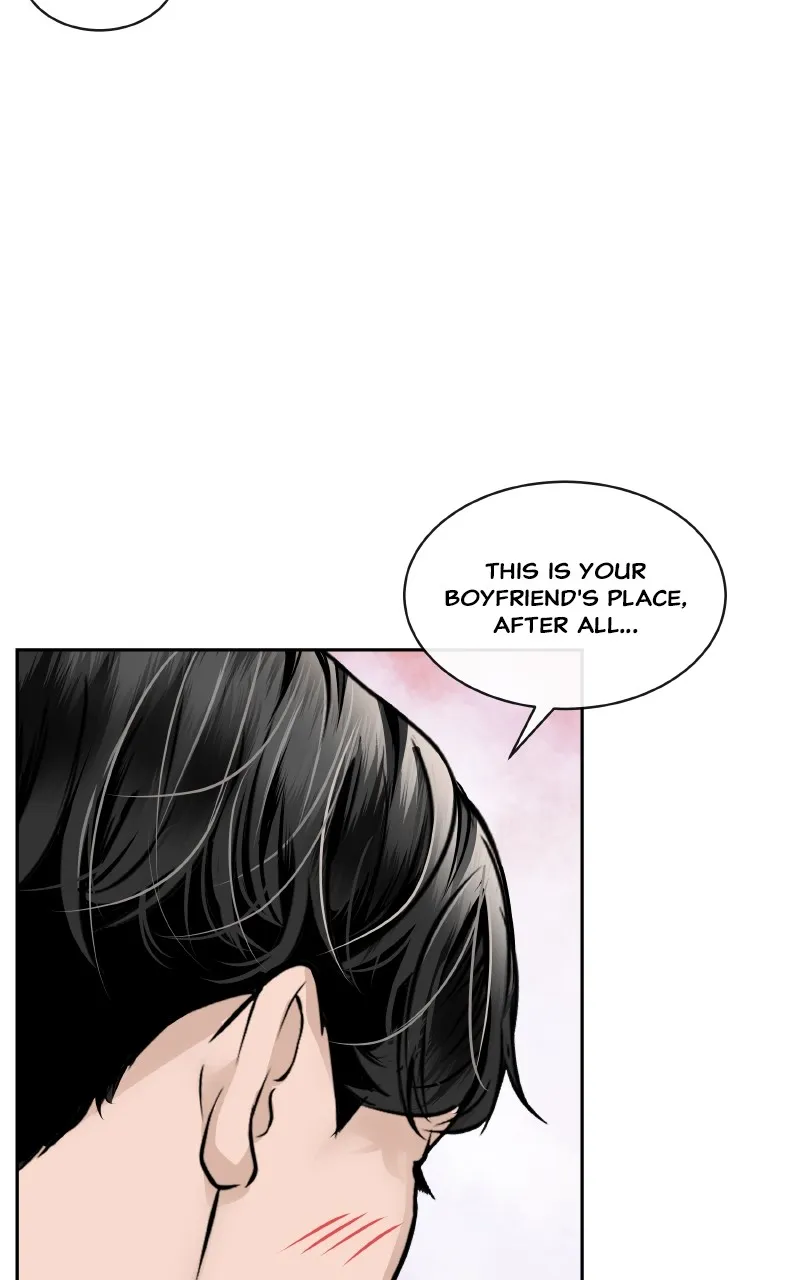 I Give You My All Chapter 59 page 9 - 
