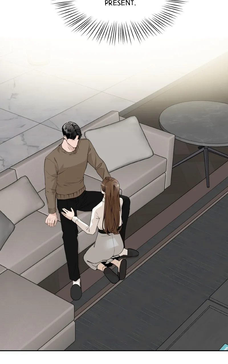 I Give You My All Chapter 60 page 2 - 