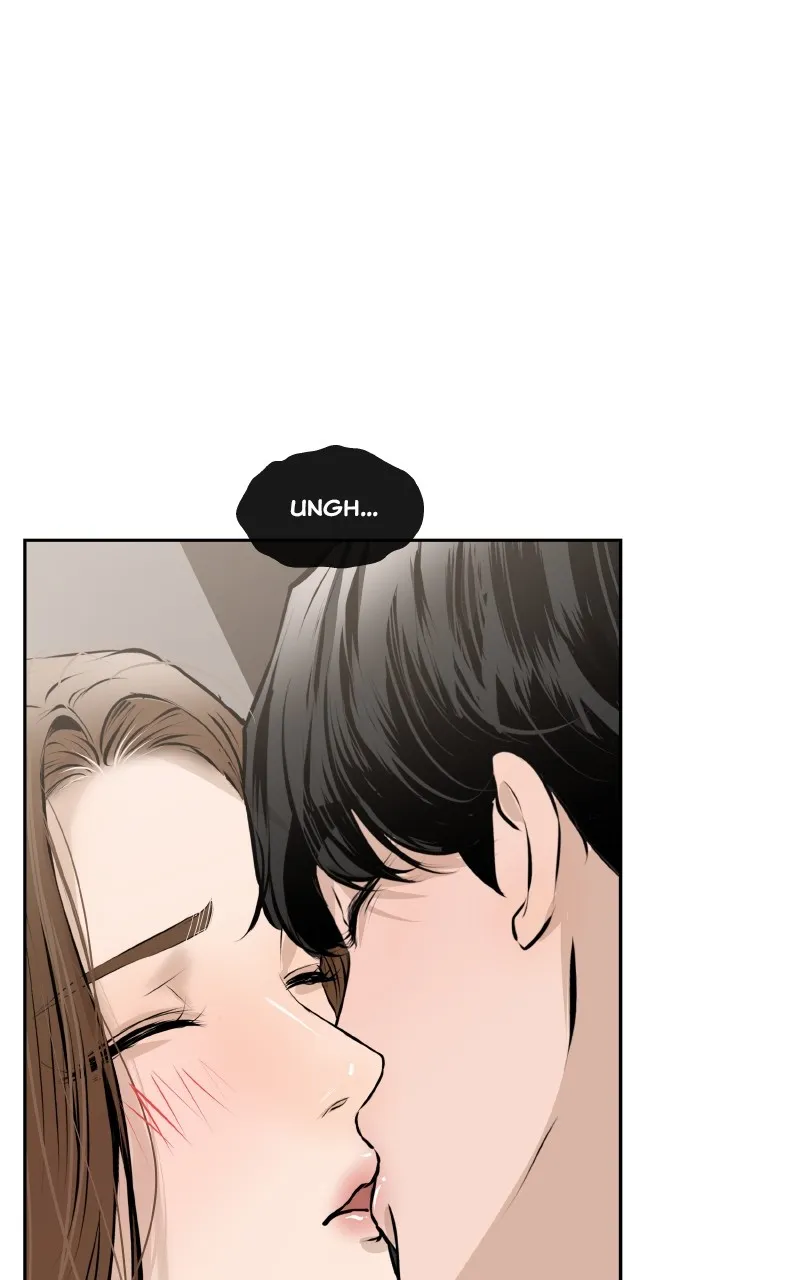I Give You My All Chapter 60 page 11 - 