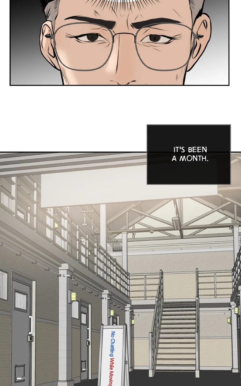 I Give You My All Chapter 60 page 22 - 
