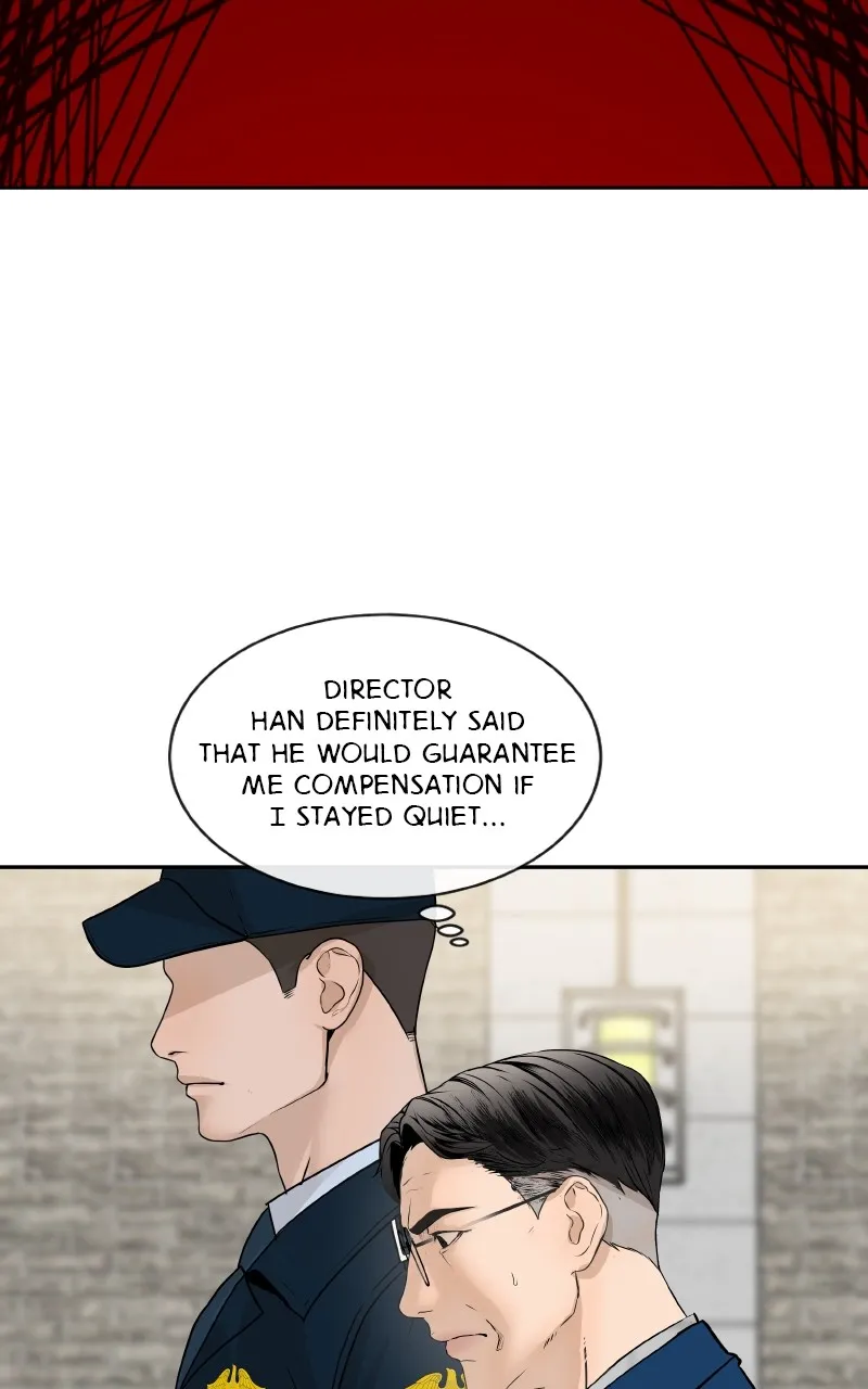 I Give You My All Chapter 60 page 24 - 