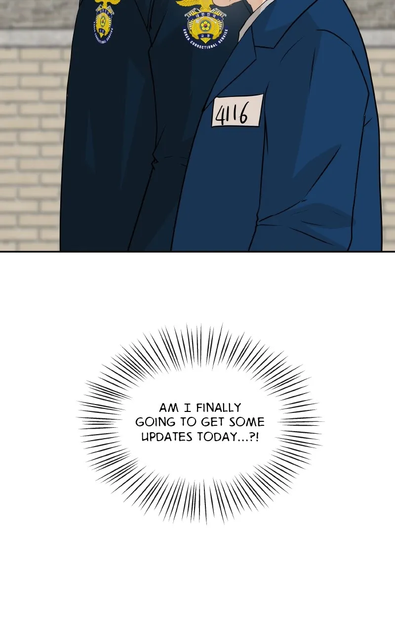 I Give You My All Chapter 60 page 25 - 