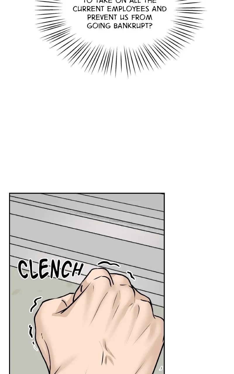 I Give You My All Chapter 60 page 34 - 