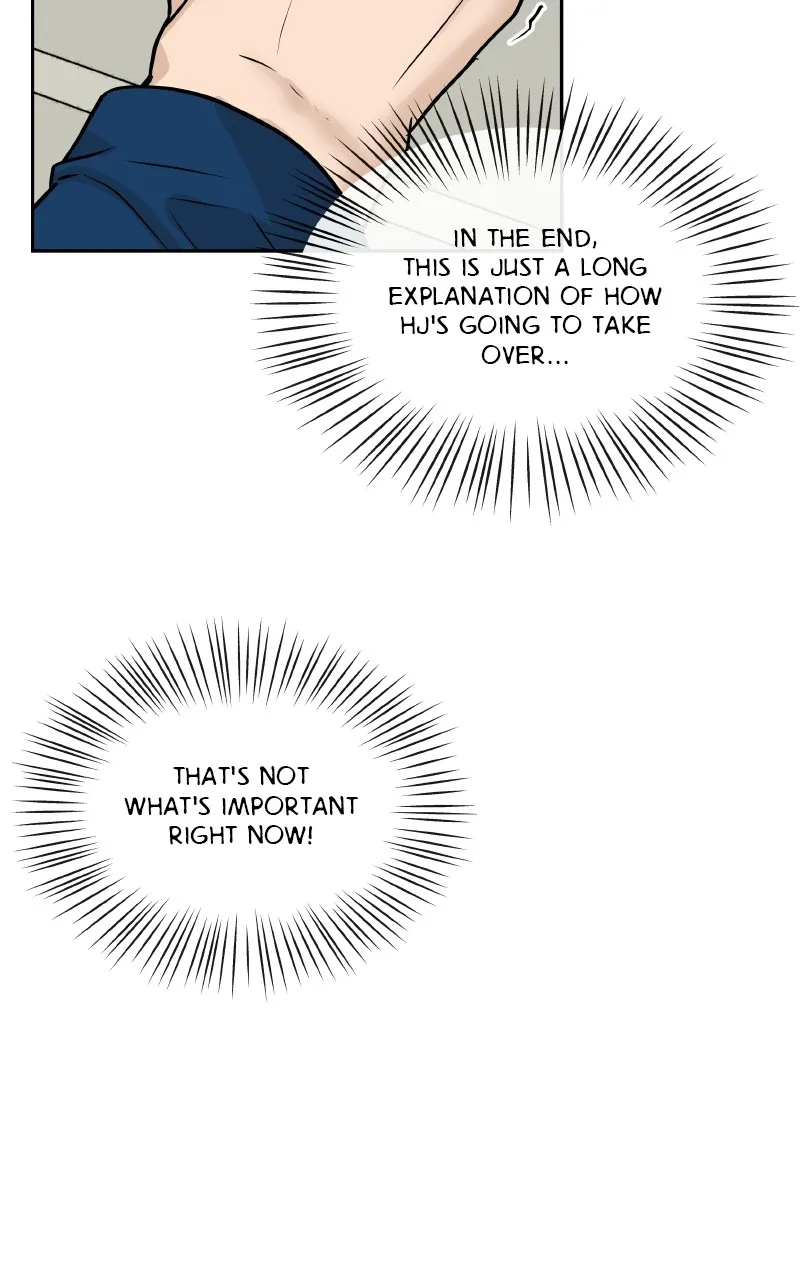I Give You My All Chapter 60 page 35 - 