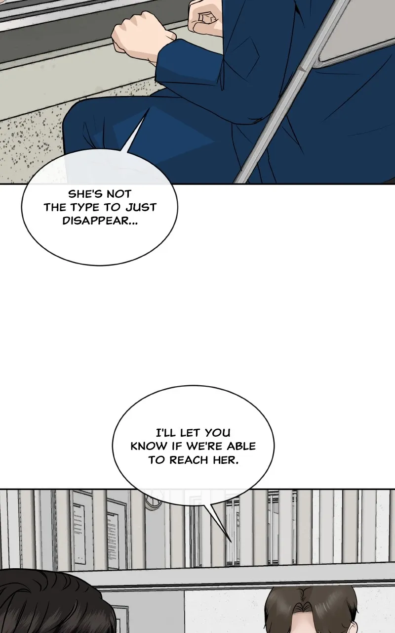 I Give You My All Chapter 60 page 37 - 