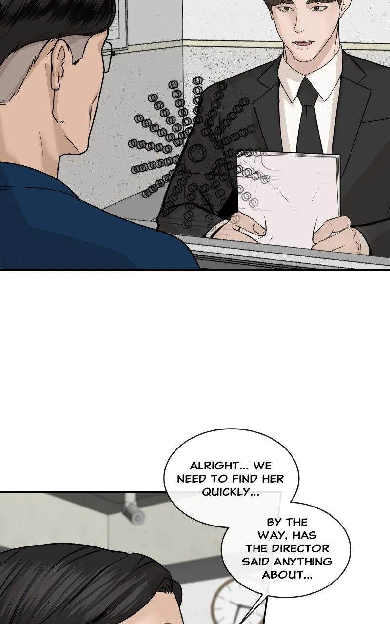 I Give You My All Chapter 60 page 38 - 