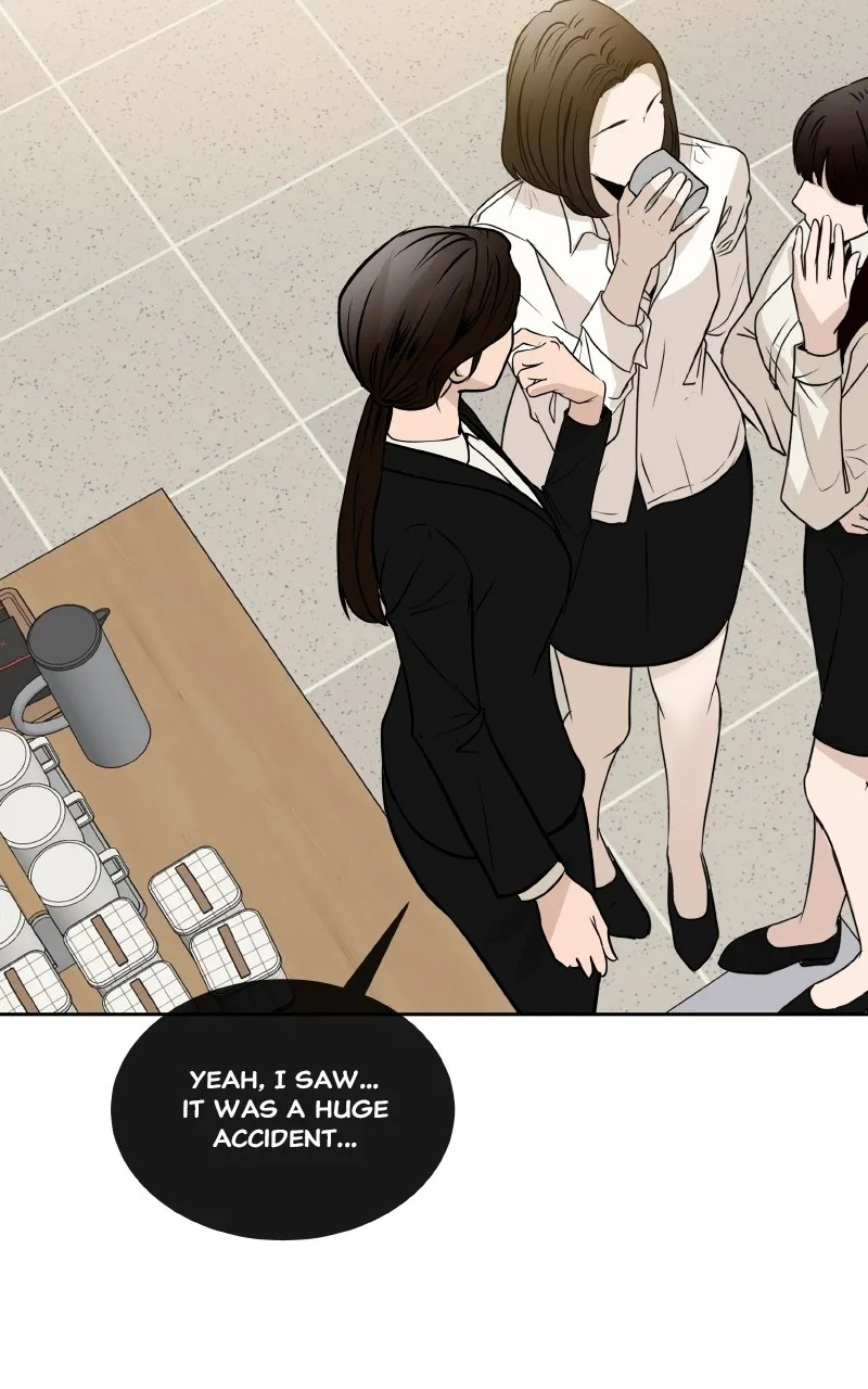 I Give You My All Chapter 60 page 43 - 