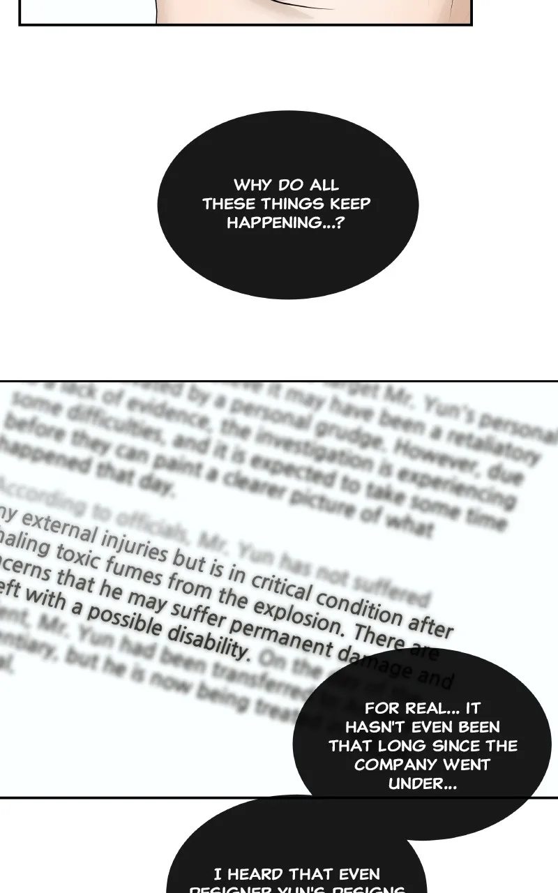 I Give You My All Chapter 60 page 45 - 