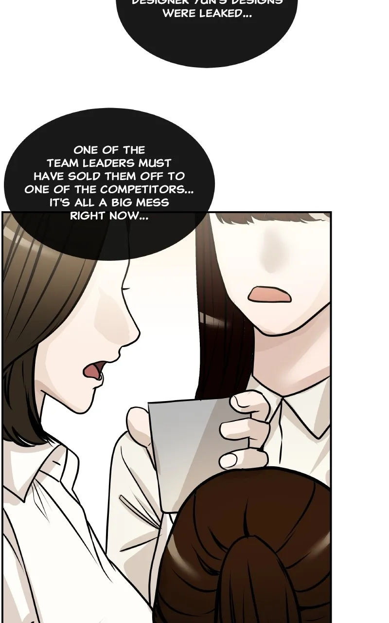 I Give You My All Chapter 60 page 46 - 