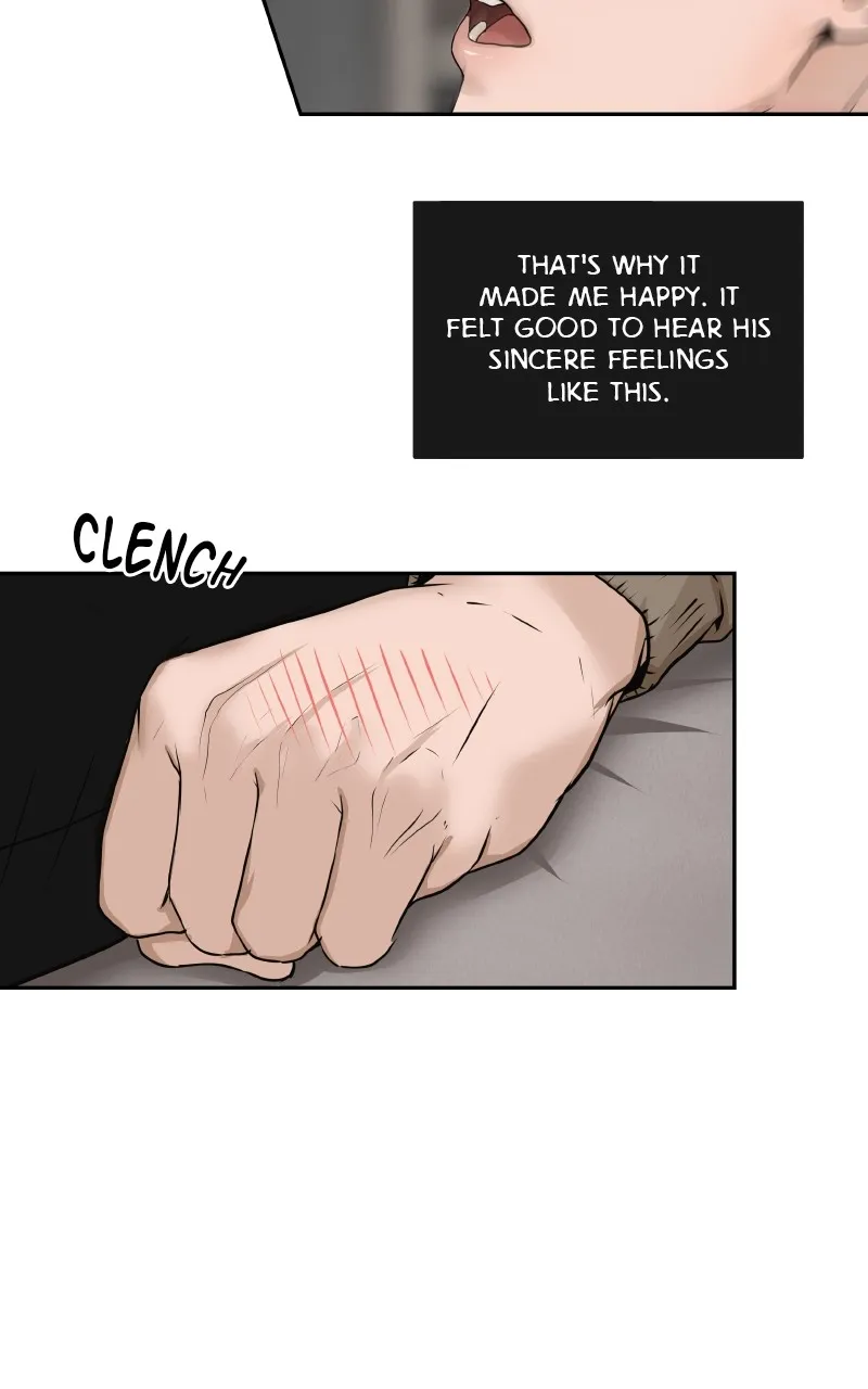 I Give You My All Chapter 60 page 8 - 