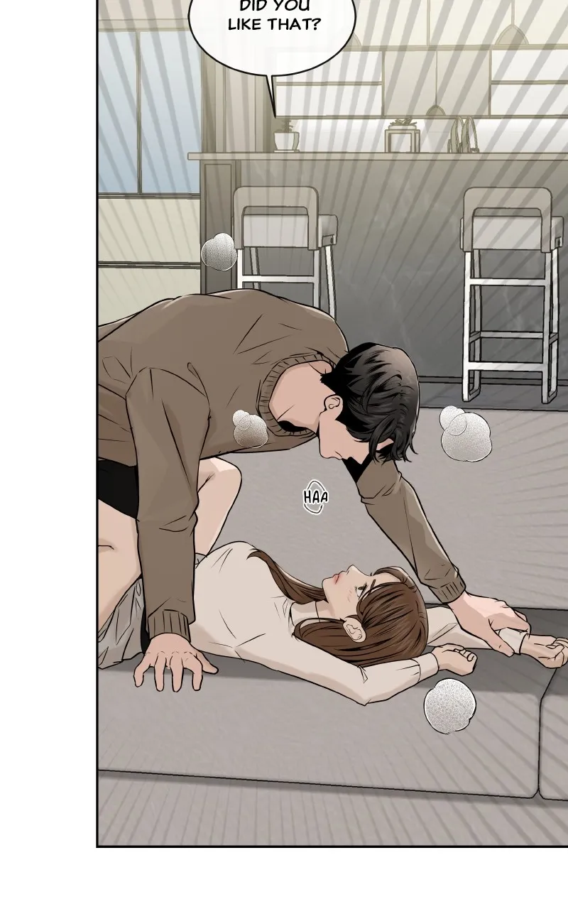 I Give You My All Chapter 60 page 10 - 
