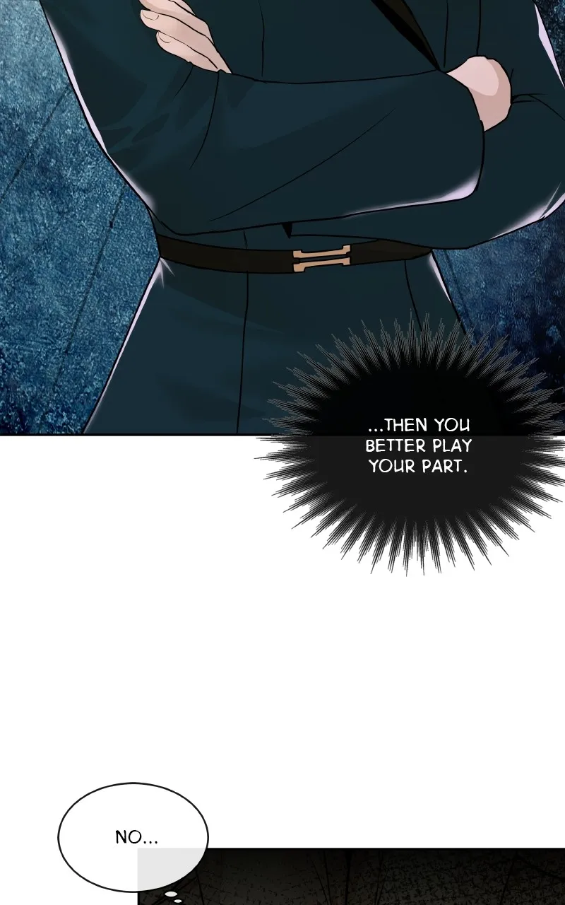 I Give You My All Chapter 61 page 11 - 