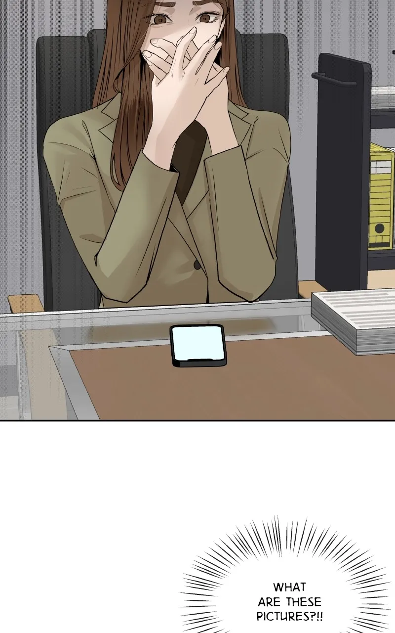 I Give You My All Chapter 61 page 14 - 