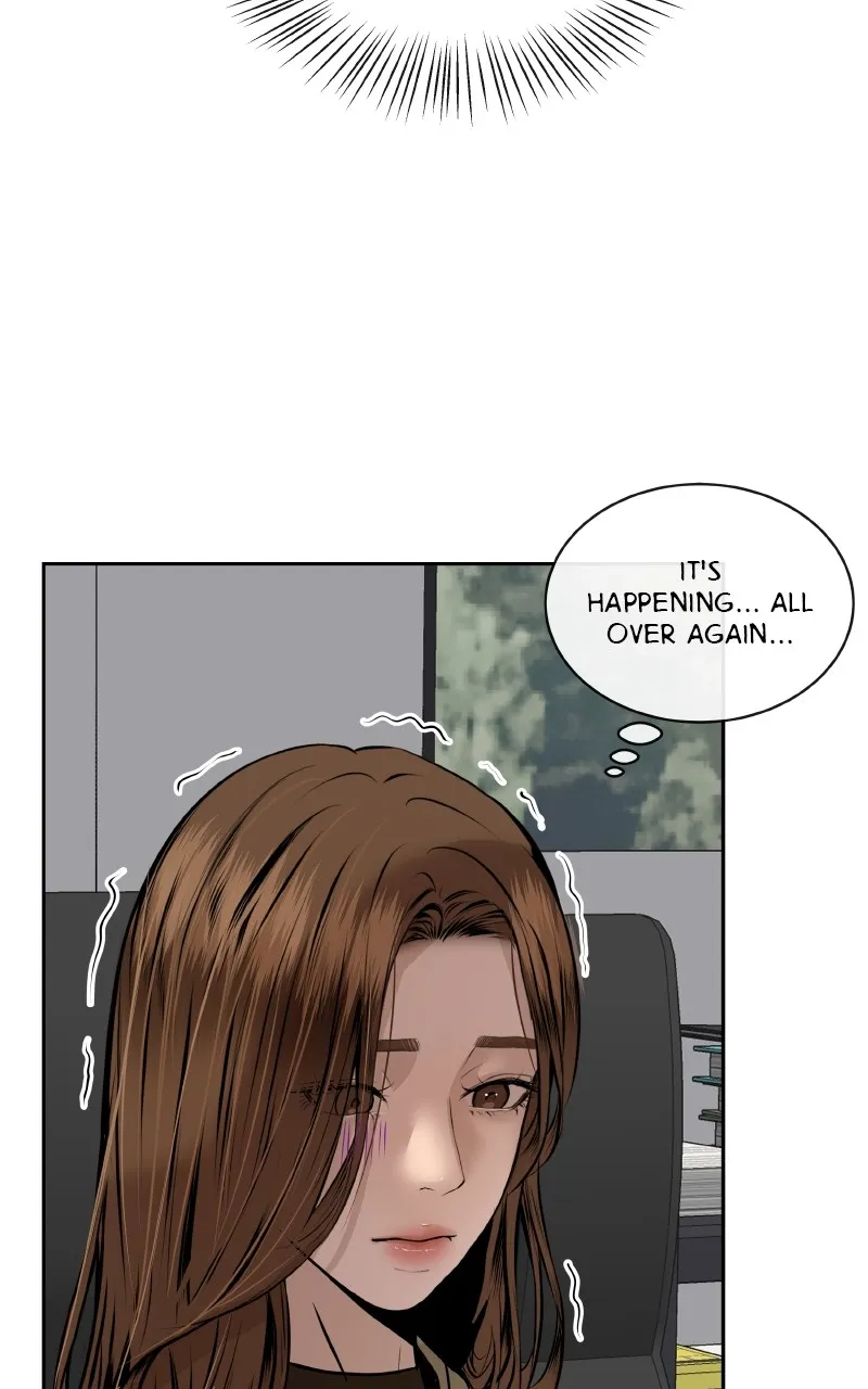 I Give You My All Chapter 61 page 19 - 