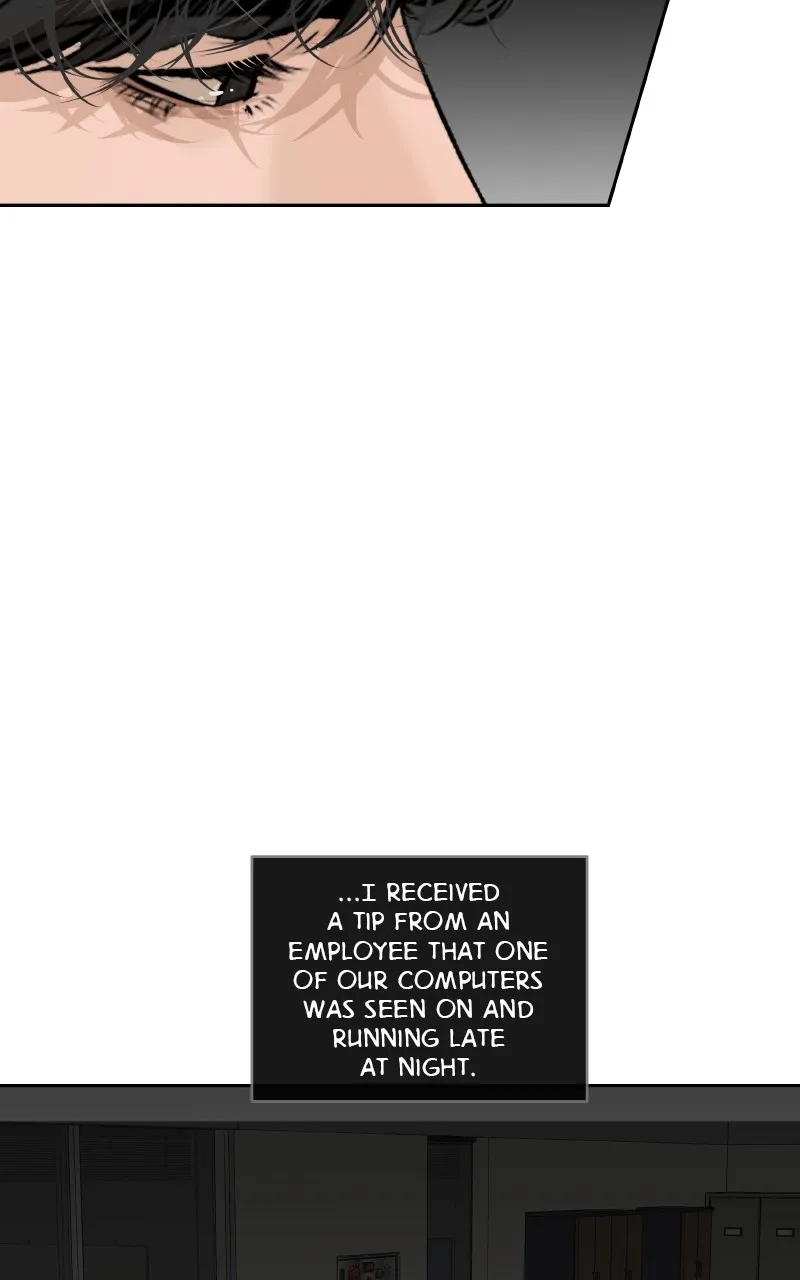 I Give You My All Chapter 61 page 3 - 
