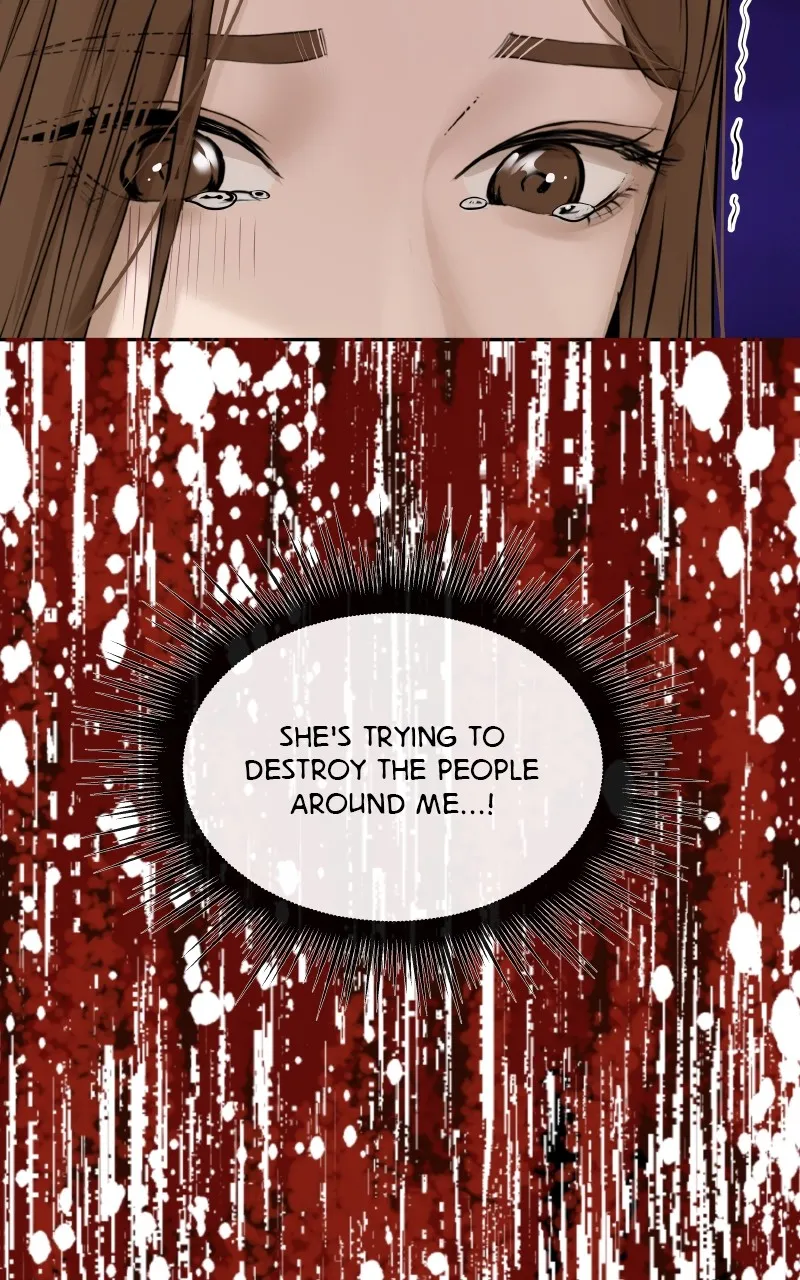 I Give You My All Chapter 61 page 21 - 