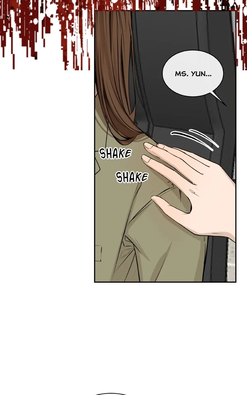 I Give You My All Chapter 61 page 22 - 