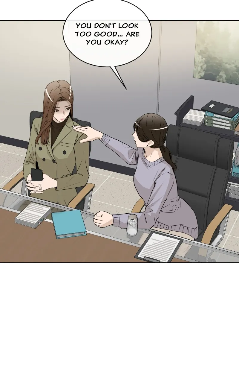 I Give You My All Chapter 61 page 23 - 